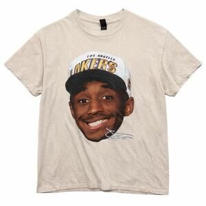 Kobe Bryant T Shirt 1